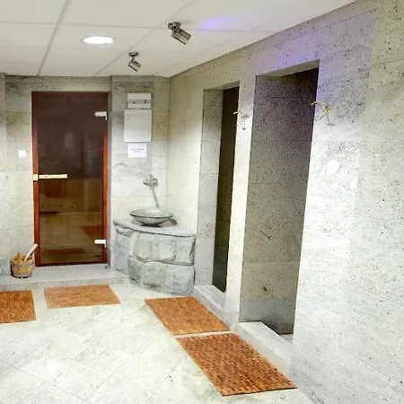 Hotel Relax Rajecké Teplice