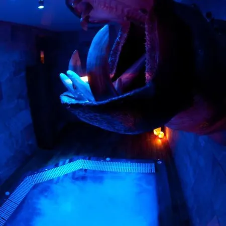 Relax 3* רייקה טפליצה