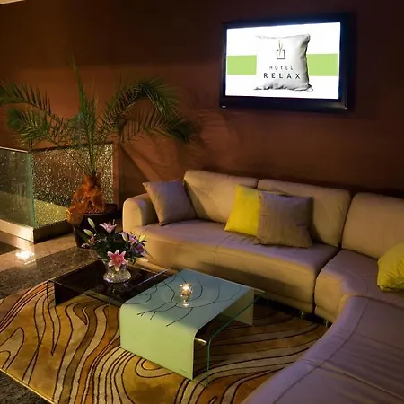 Hotel Relax
