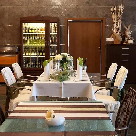 Relax מלון רייקה טפליצה