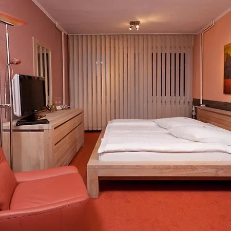 Hotel Relax