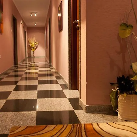 Relax 3* Rajecké Teplice