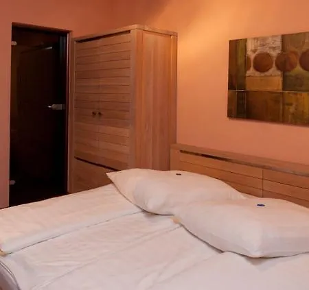 Hotel Relax
