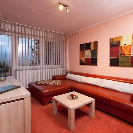 Relax 3* Rajecké Teplice