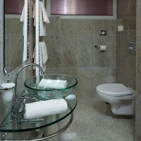 Hotel Relax
