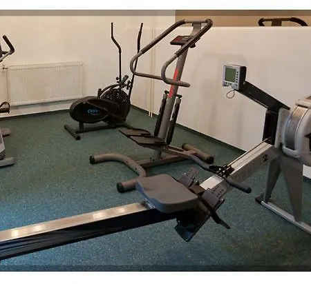 מלון Relax רייקה טפליצה